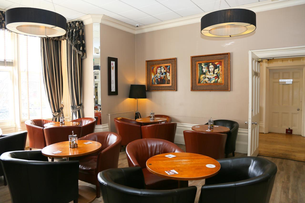 Millfields Hotel Grimsby Exterior photo