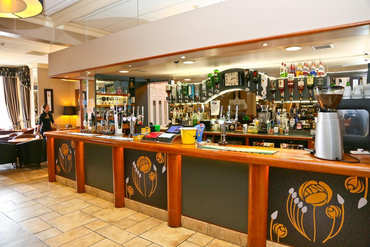 Millfields Hotel Grimsby Exterior photo