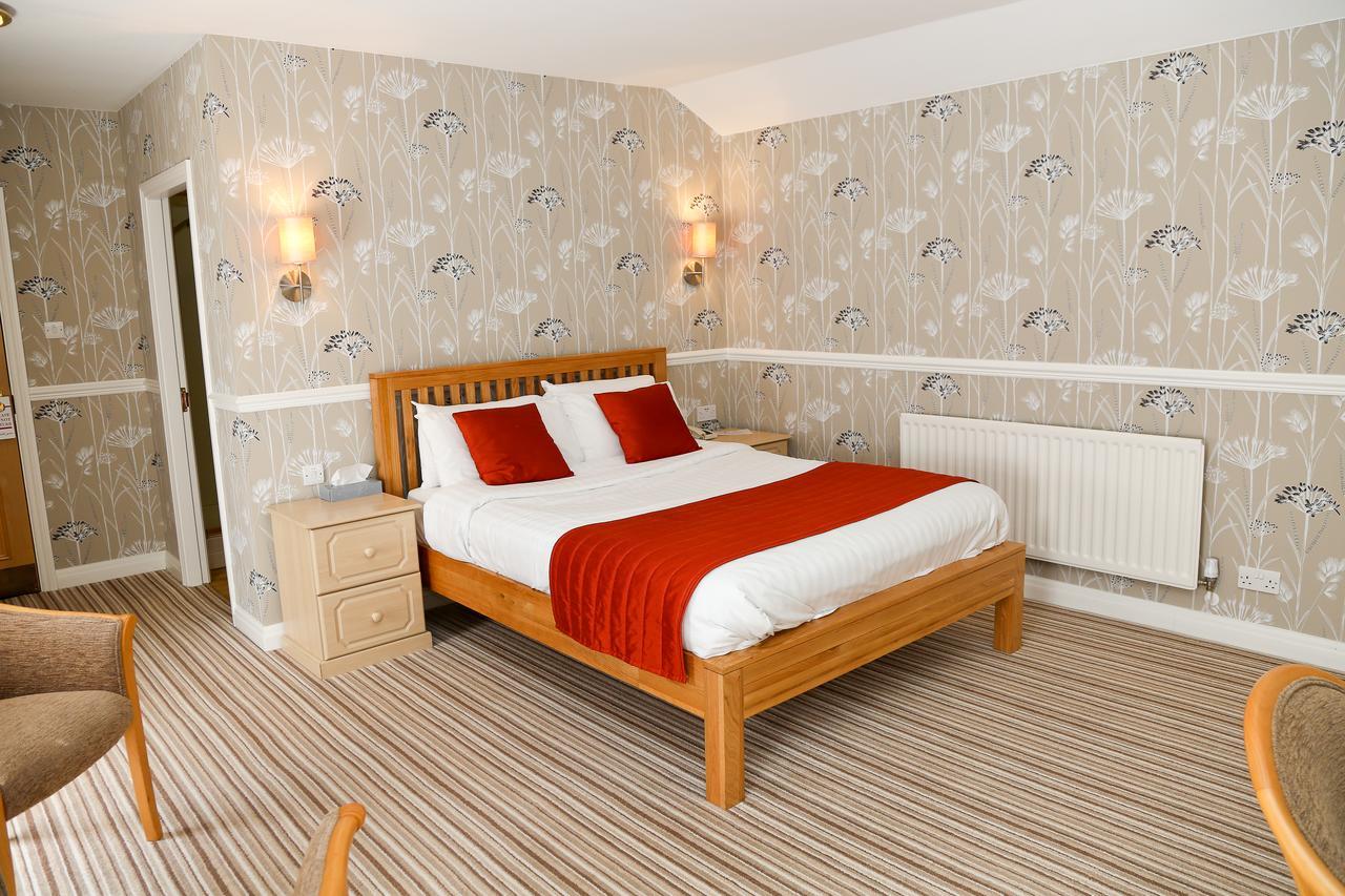 Millfields Hotel Grimsby Exterior photo