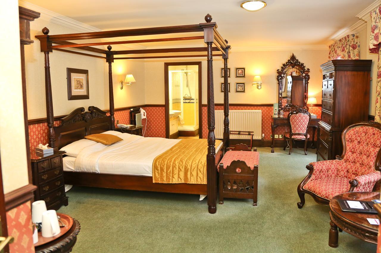 Millfields Hotel Grimsby Exterior photo